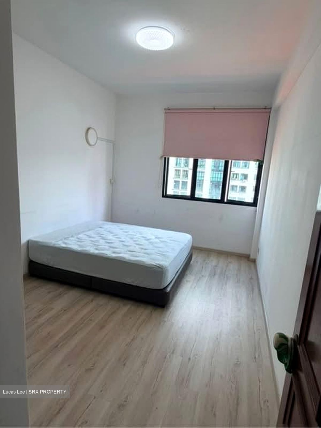 Chestervale (D23), Condominium #600959481